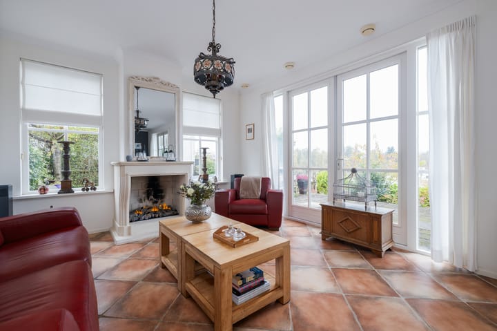 Foto 5 van Rottekade 57