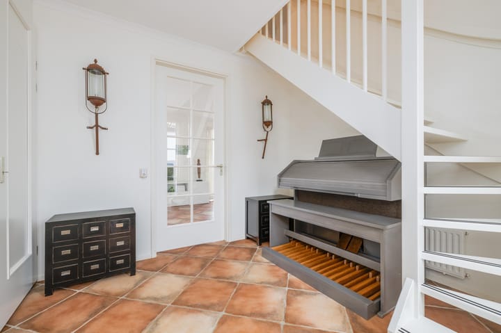 Foto 11 van Rottekade 57