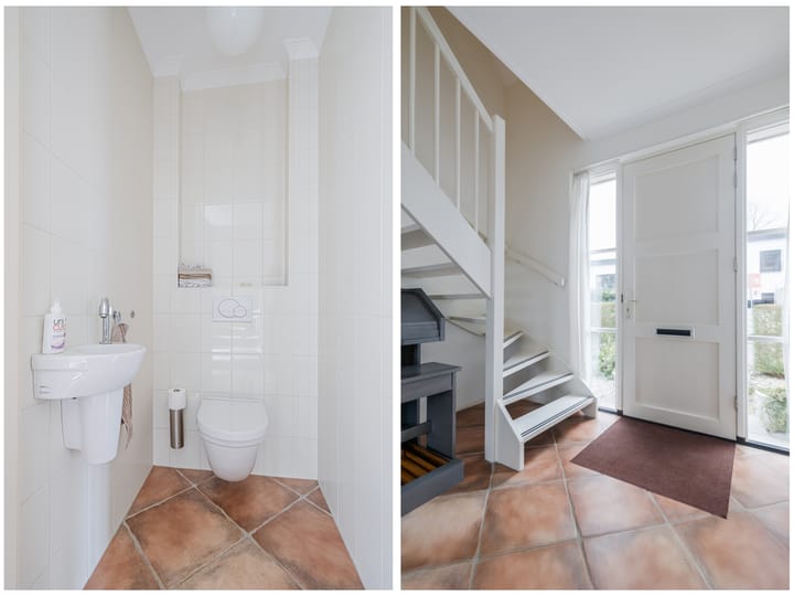 Foto 12 van Rottekade 57