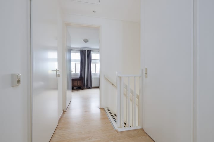 Foto 15 van Rottekade 57