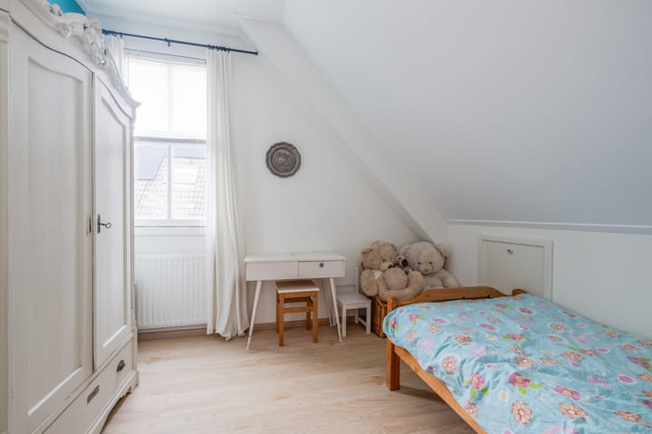 Foto 20 van Rottekade 57