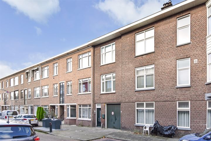 Bekijk foto 2 van van Heurnstraat 227