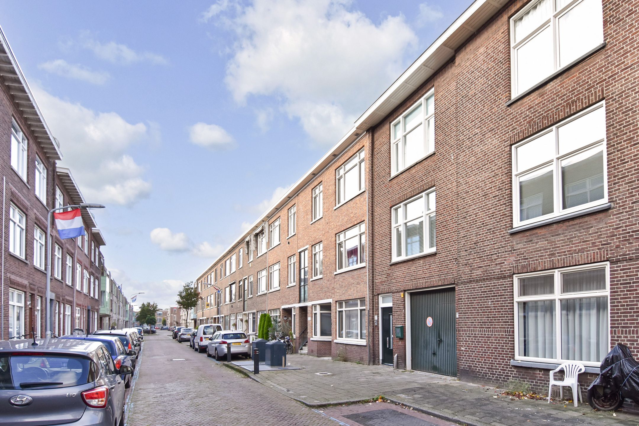 Photo 3 of van Heurnstraat 227