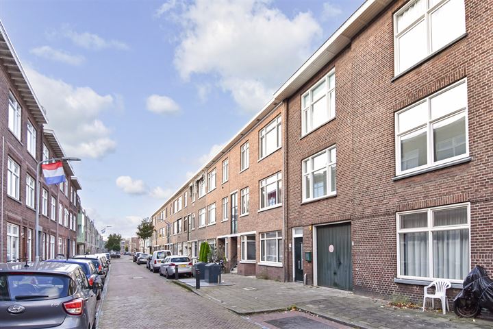 Bekijk foto 3 van van Heurnstraat 227