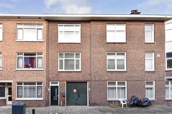 Bekijk foto 4 van van Heurnstraat 227