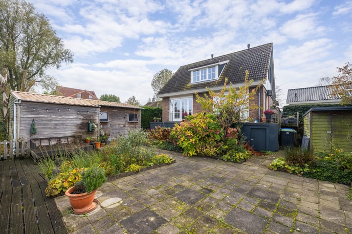 Foto 24 van Rottekade 57