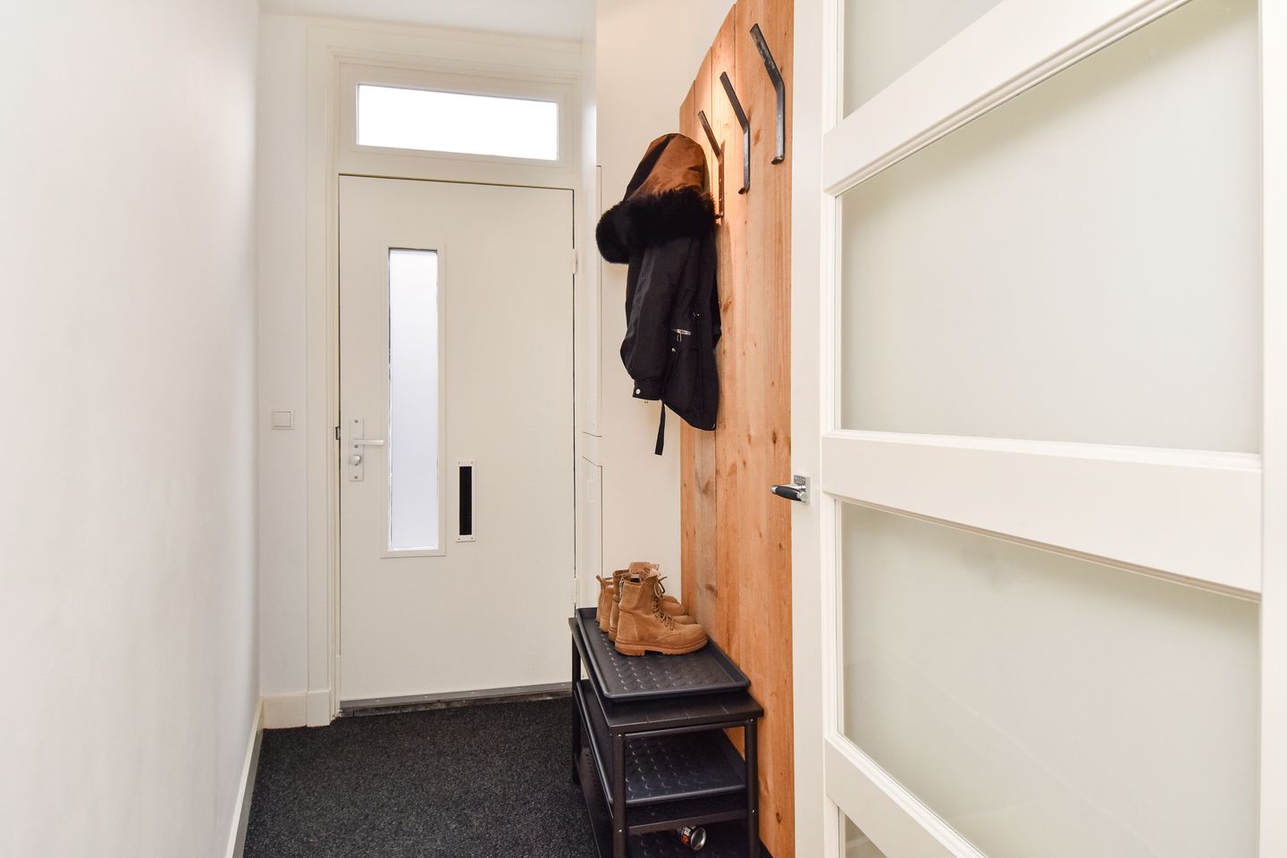 Photo 5 of van Heurnstraat 227