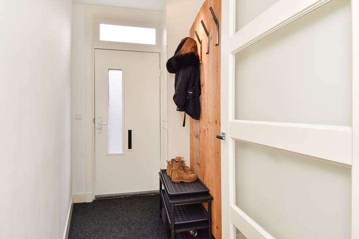 Foto 5 van van Heurnstraat 227