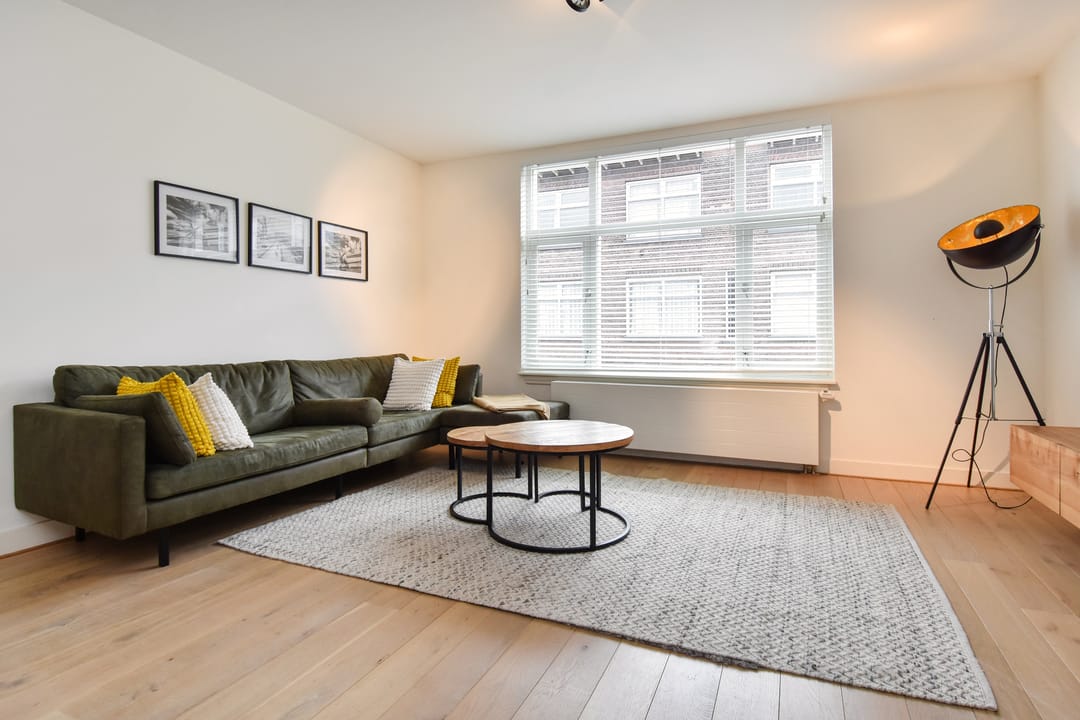 Photo 7 of van Heurnstraat 227