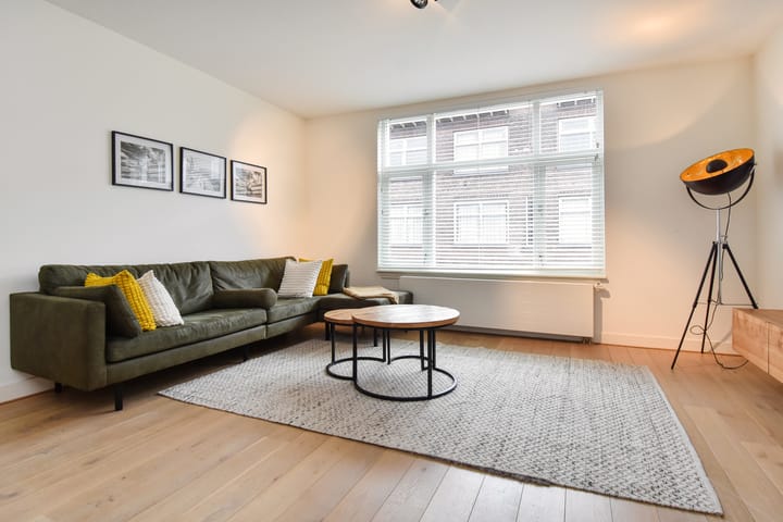 Photo 7 of van Heurnstraat 227