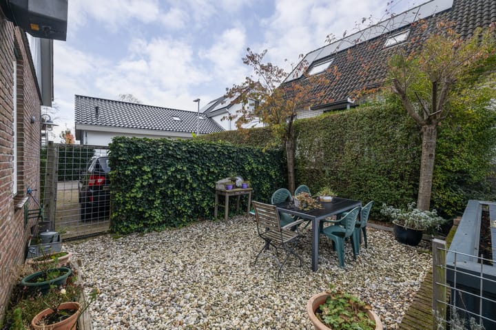 Foto 27 van Rottekade 57