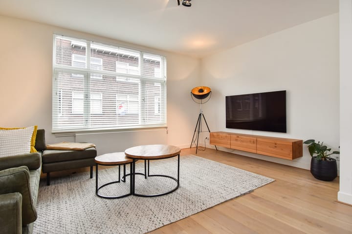 Photo 8 of van Heurnstraat 227