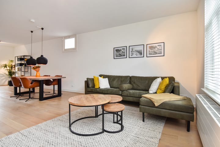 Photo 9 of van Heurnstraat 227