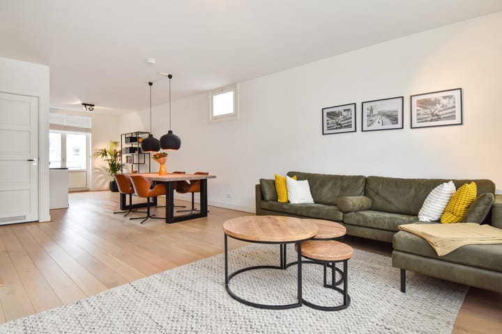 Photo 10 of van Heurnstraat 227