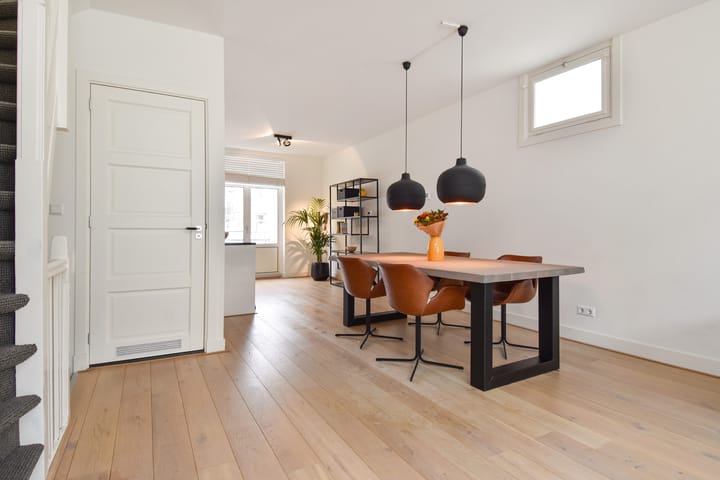 Photo 11 of van Heurnstraat 227