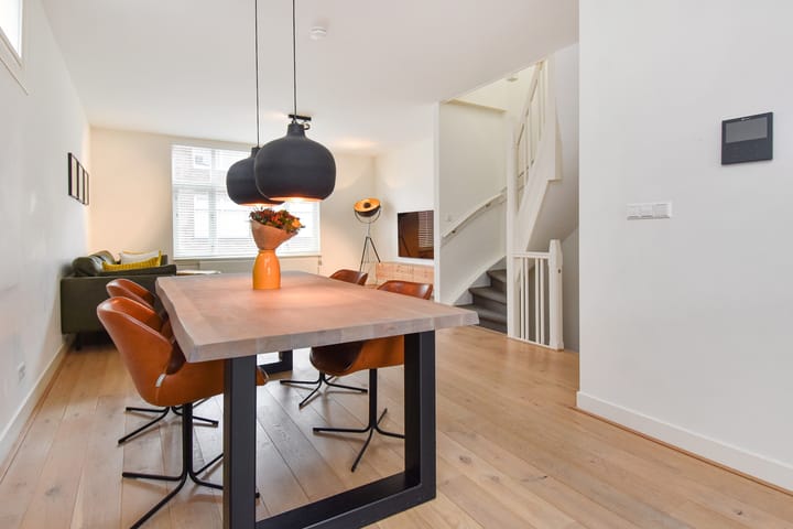 Photo 12 of van Heurnstraat 227