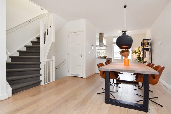 Photo 13 of van Heurnstraat 227