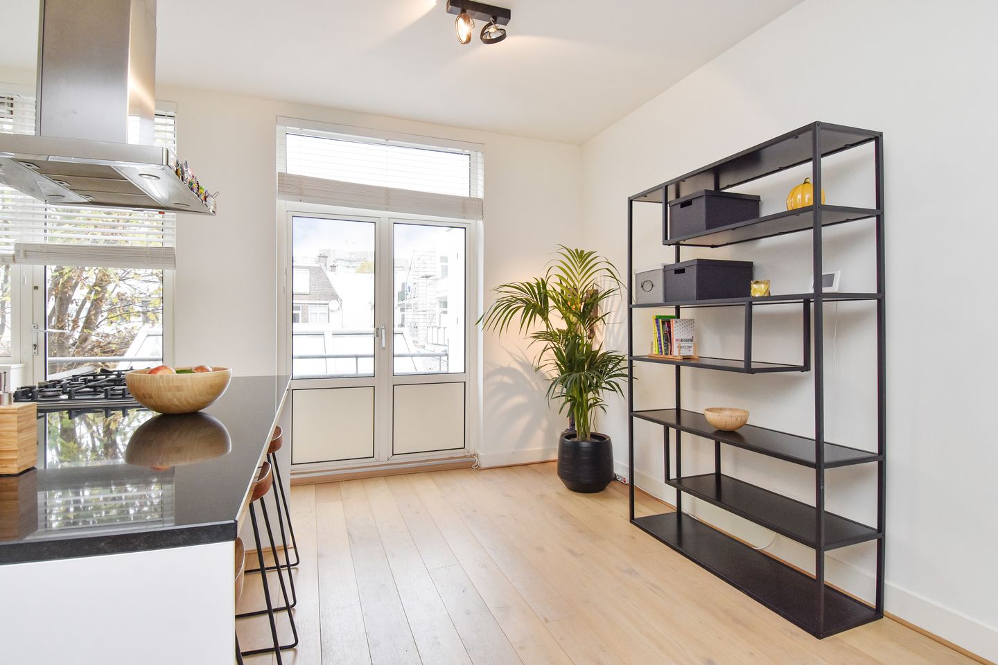 Photo 14 of van Heurnstraat 227