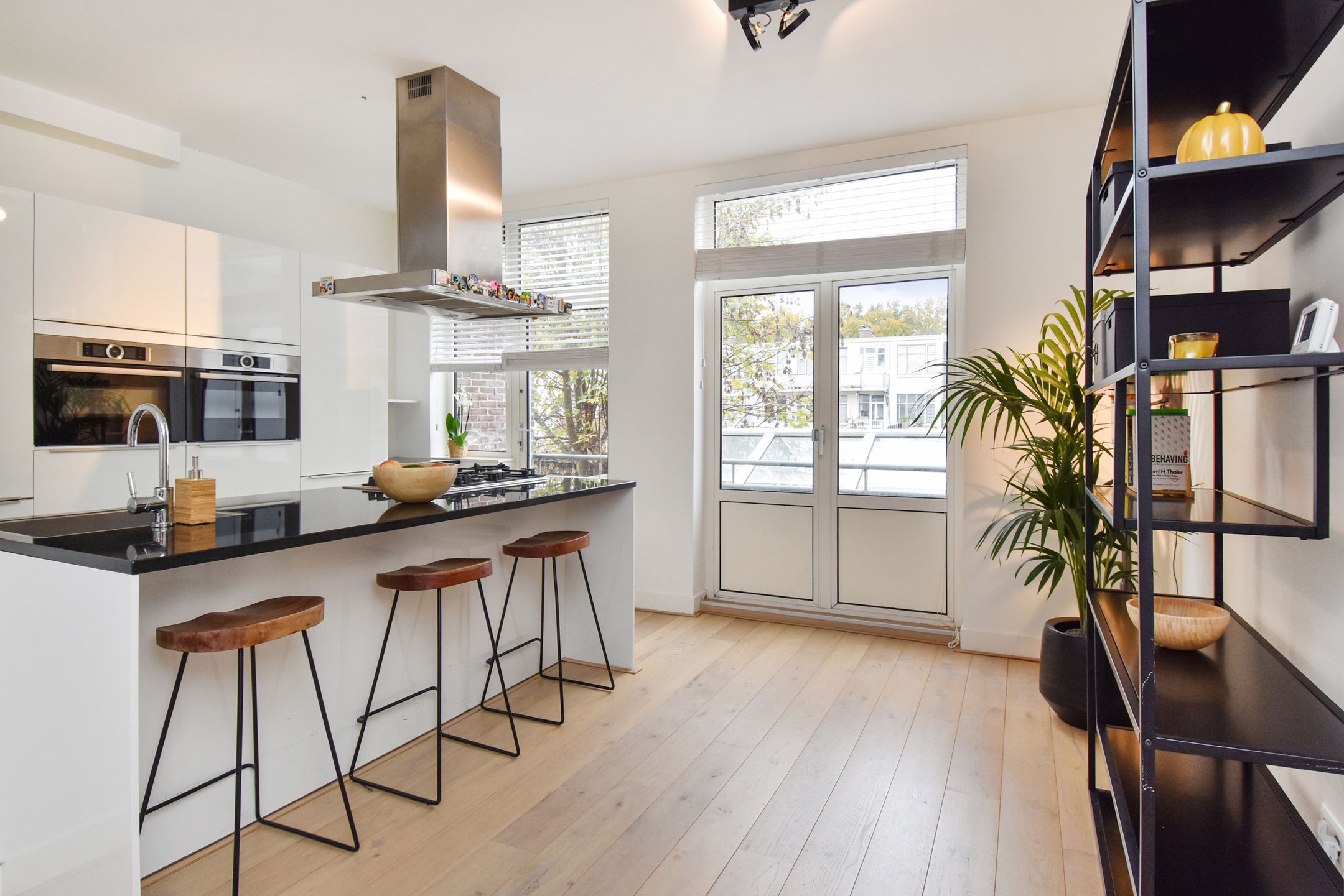 Photo 15 of van Heurnstraat 227