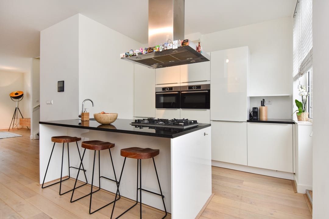 Photo 17 of van Heurnstraat 227