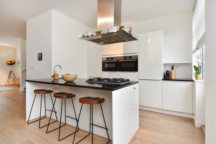 Photo 17 of van Heurnstraat 227