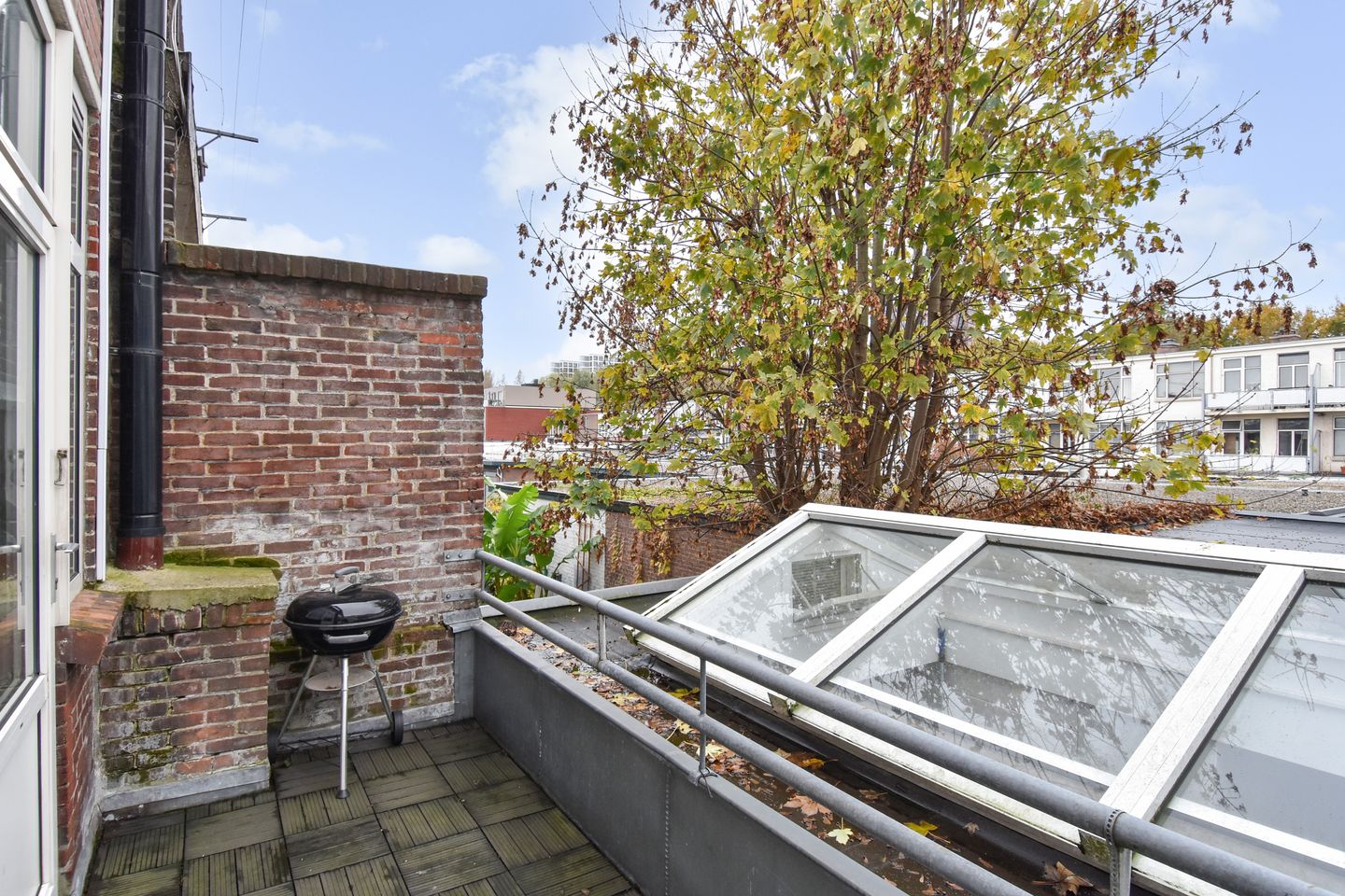 Photo 20 of van Heurnstraat 227