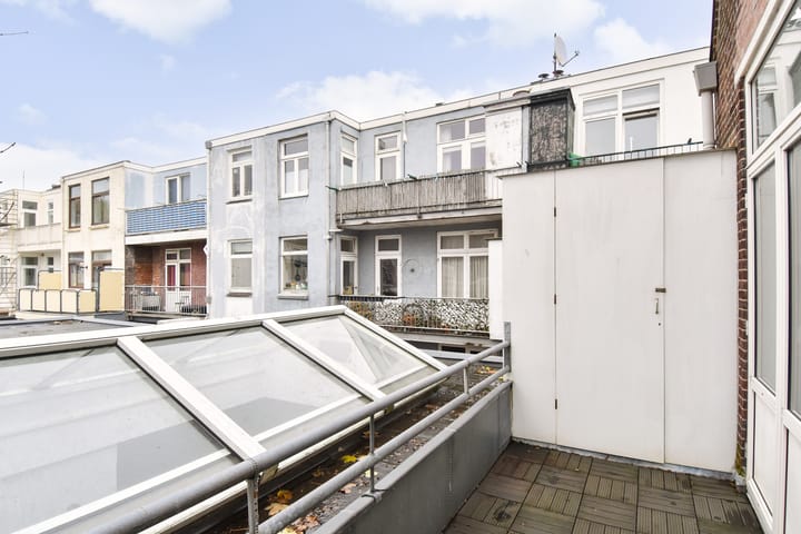 Photo 21 of van Heurnstraat 227