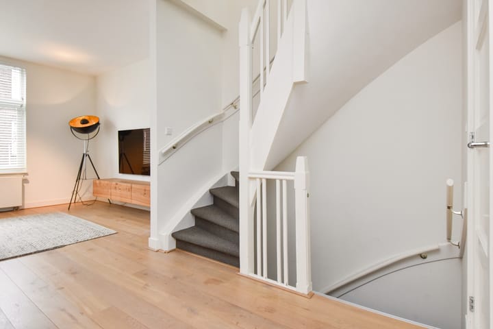 Photo 22 of van Heurnstraat 227