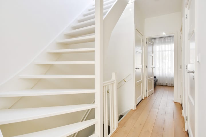 Photo 25 of van Heurnstraat 227