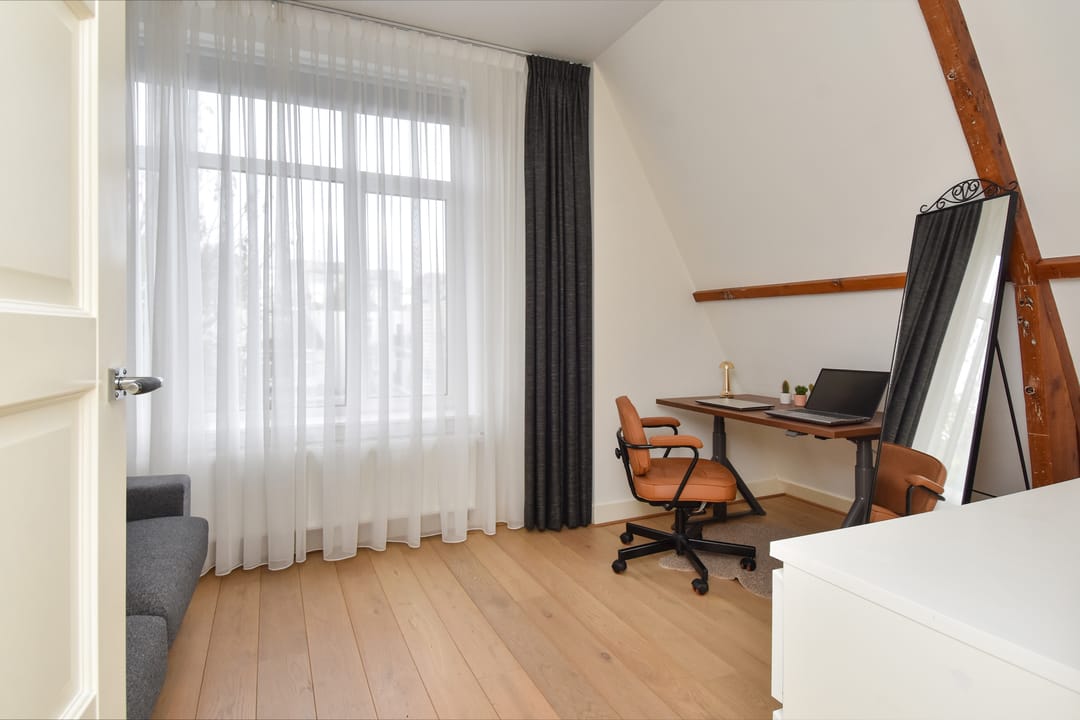 Photo 26 of van Heurnstraat 227