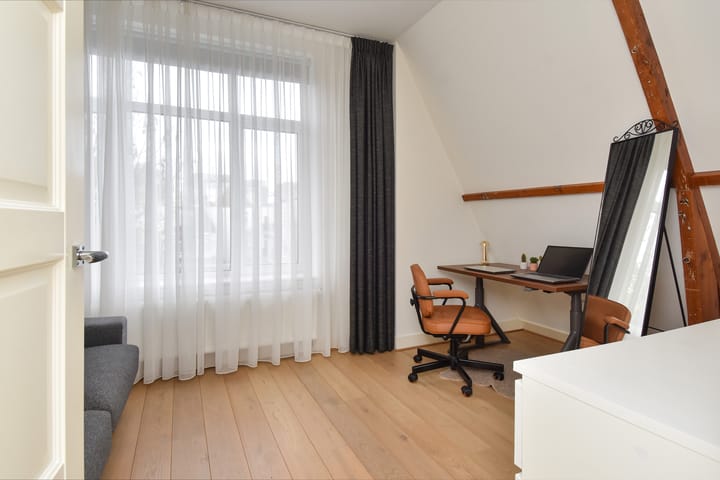 Photo 26 of van Heurnstraat 227