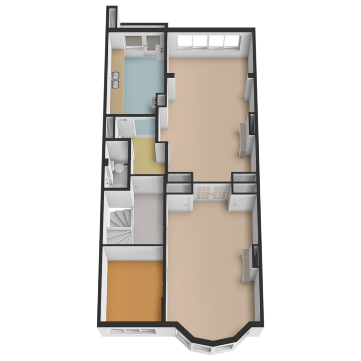 Foto 38 van Azaleastraat 7