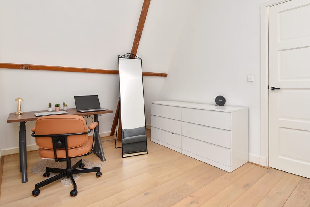 Photo 28 of van Heurnstraat 227