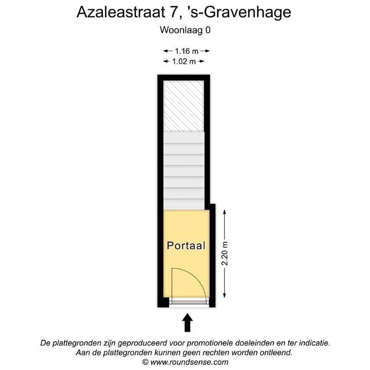 Foto 41 van Azaleastraat 7