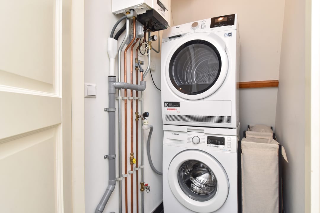 Photo 38 of van Heurnstraat 227