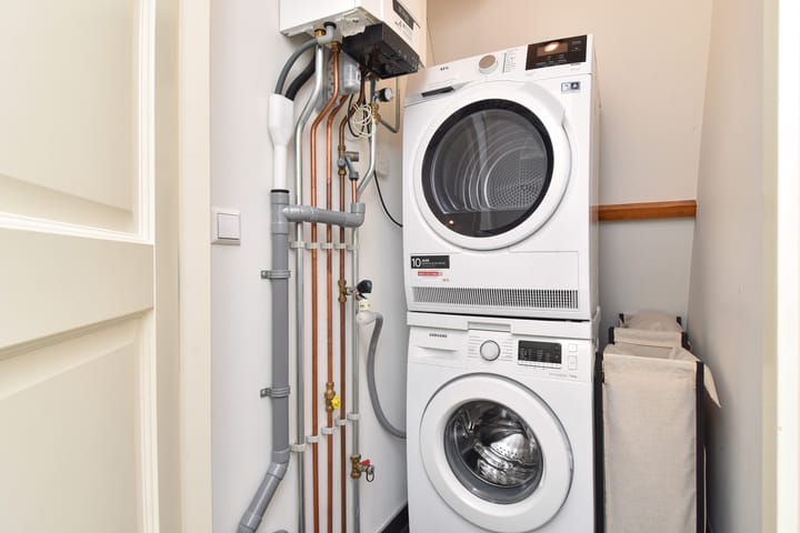 Photo 38 of van Heurnstraat 227