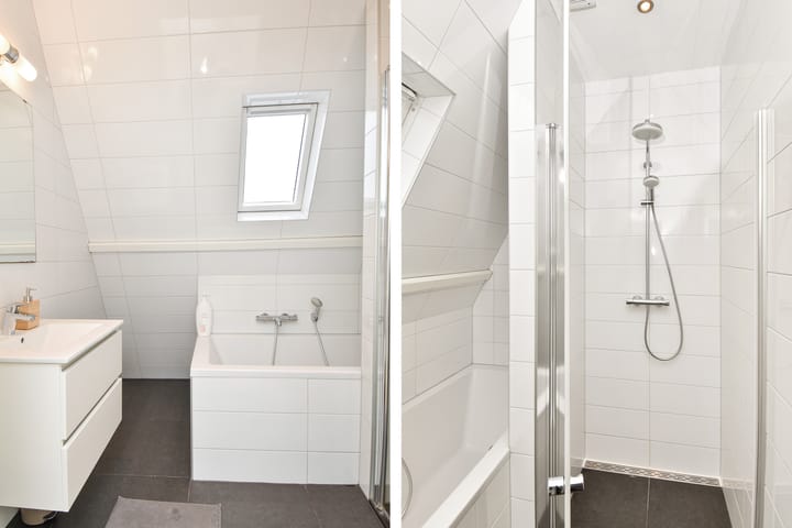 Photo 39 of van Heurnstraat 227