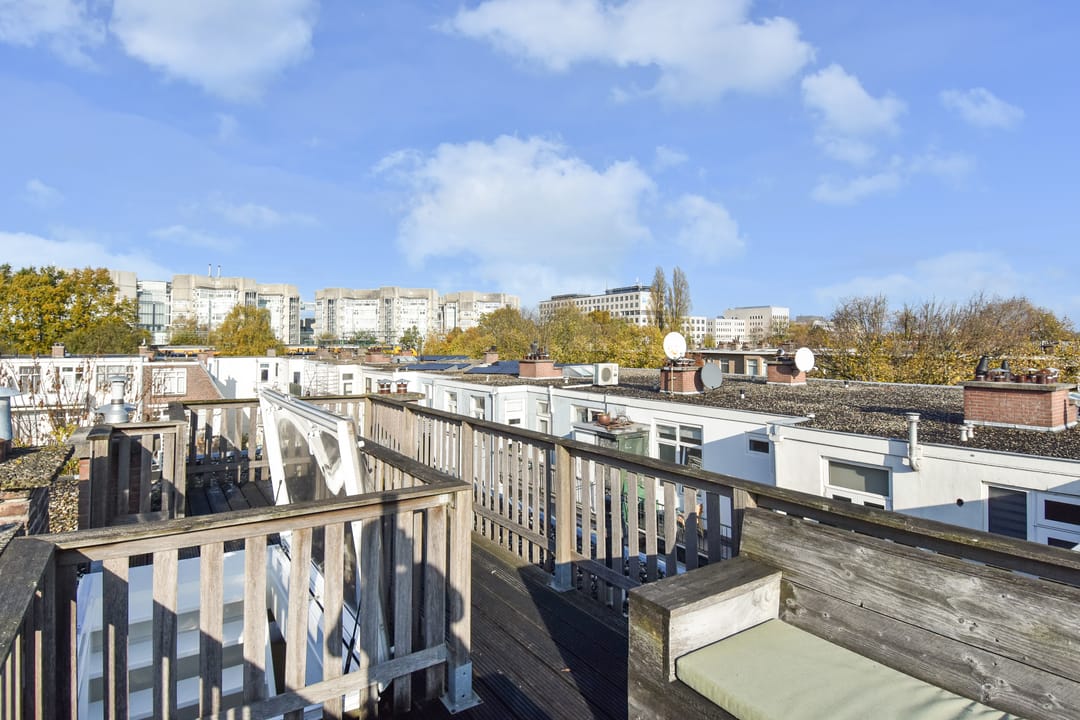 Photo 41 of van Heurnstraat 227