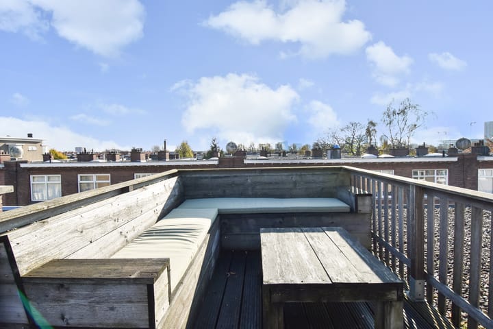 Photo 43 of van Heurnstraat 227