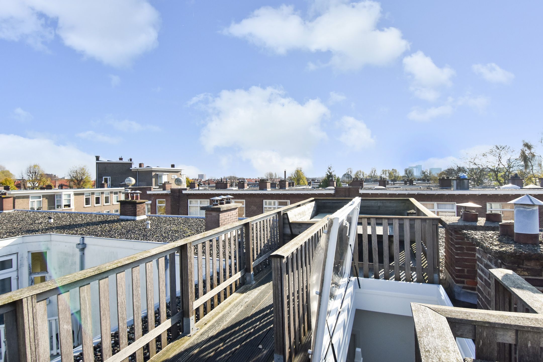 Photo 45 of van Heurnstraat 227