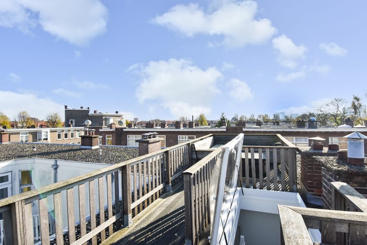 Photo 45 of van Heurnstraat 227