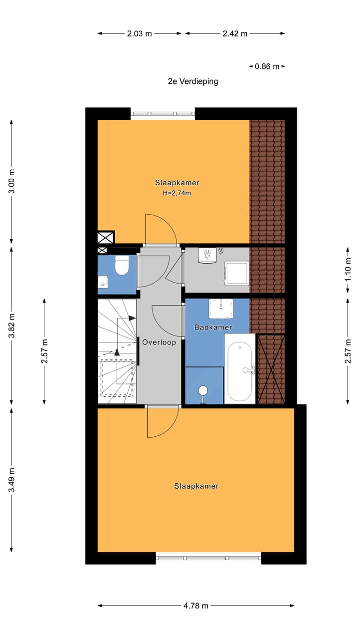 Photo 47 of van Heurnstraat 227