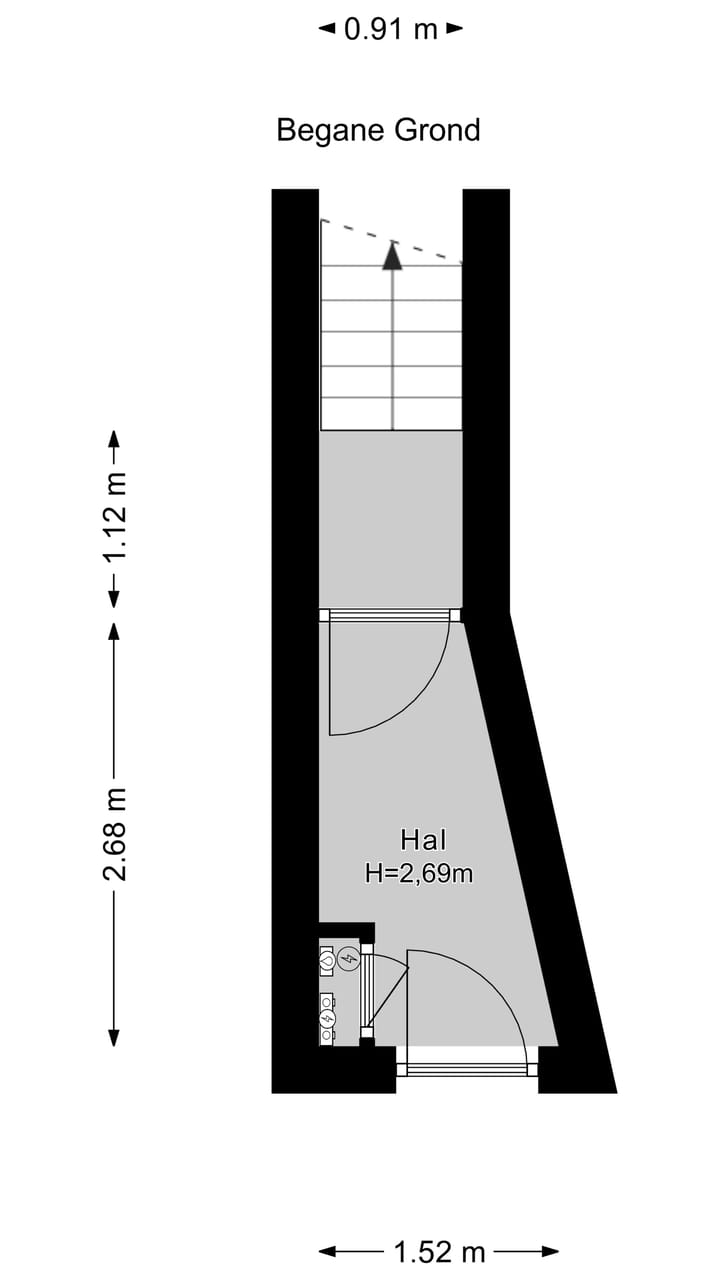 Photo 48 of van Heurnstraat 227