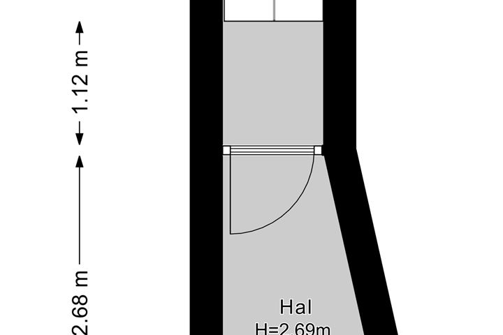 Bekijk foto 48 van van Heurnstraat 227