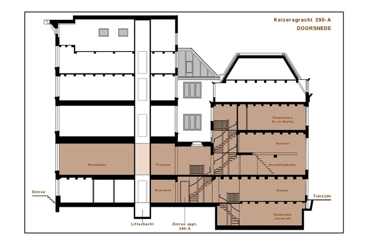 Bekijk foto 2 van Keizersgracht 290-A