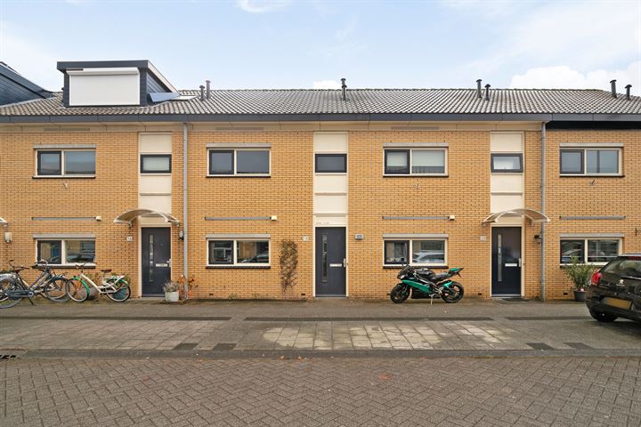 Bekijk foto 1 van Paardensprongstraat 18