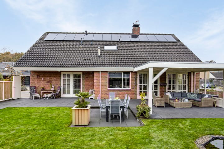 Foto 2 van 't Hambroek 28