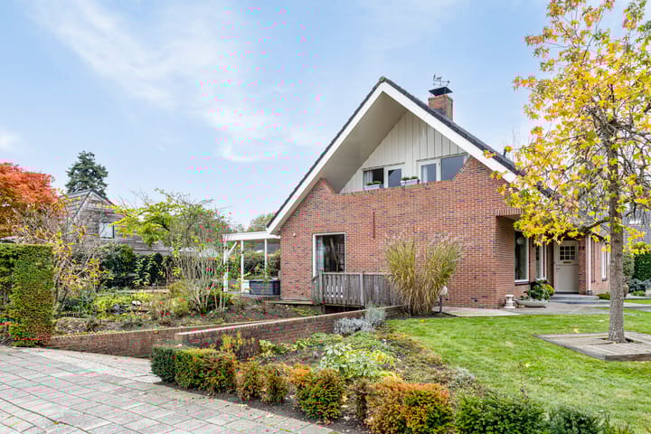 Foto 3 van 't Hambroek 28