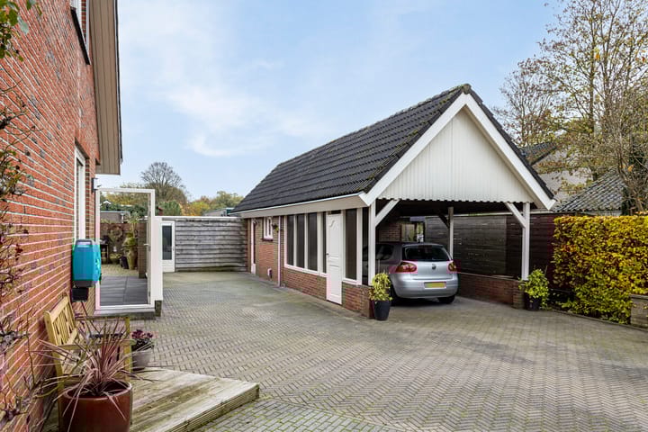 Foto 5 van 't Hambroek 28