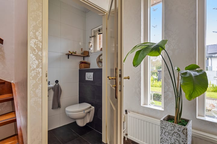 Foto 7 van 't Hambroek 28